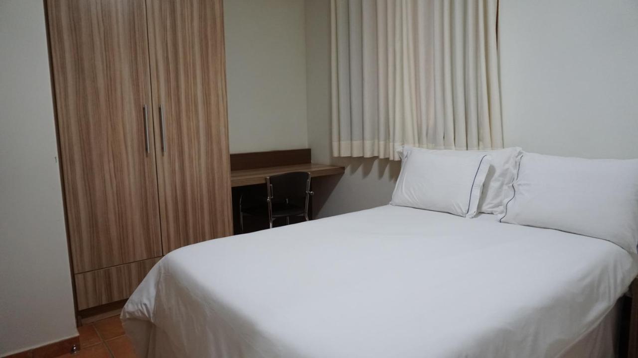 Ramada By Wyndham Furnaspark Formiga Exterior photo