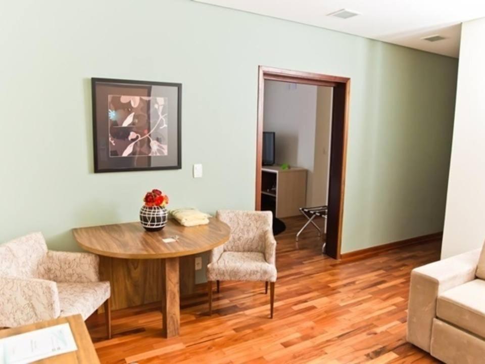 Ramada By Wyndham Furnaspark Formiga Exterior photo